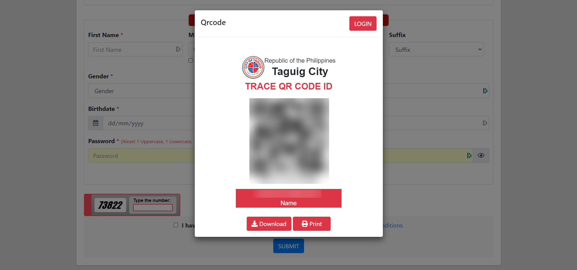 taguig-qr-code-generator