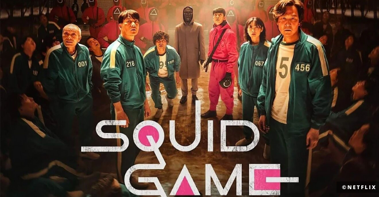 Squid Game Director confirms Season 2 in the making