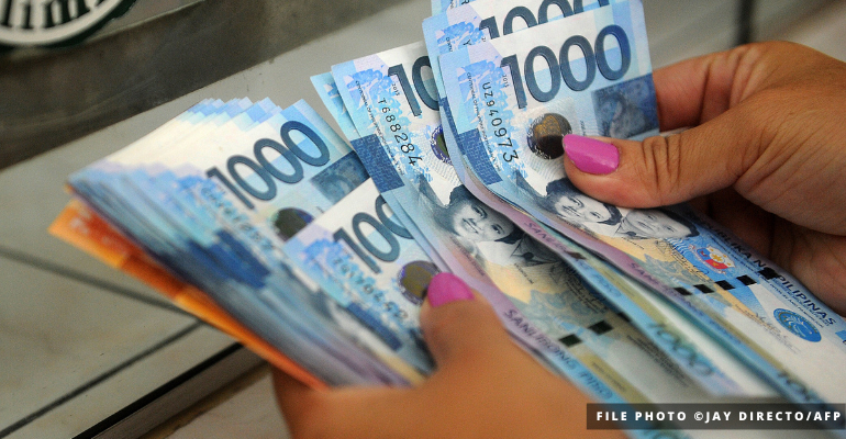 LIST: Salary Grade in the Philippines 2023