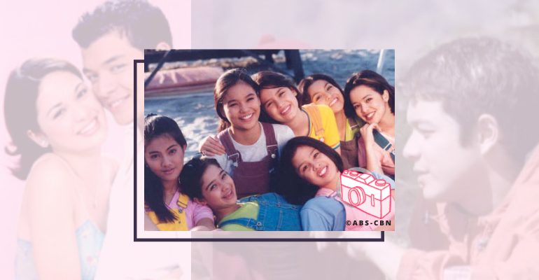 Where Are They Now? Star Magic Artists Batch 4 (1997)
