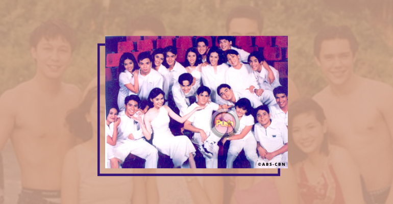 Where Are They Now? Star Magic Artists Batch 5 (1997)