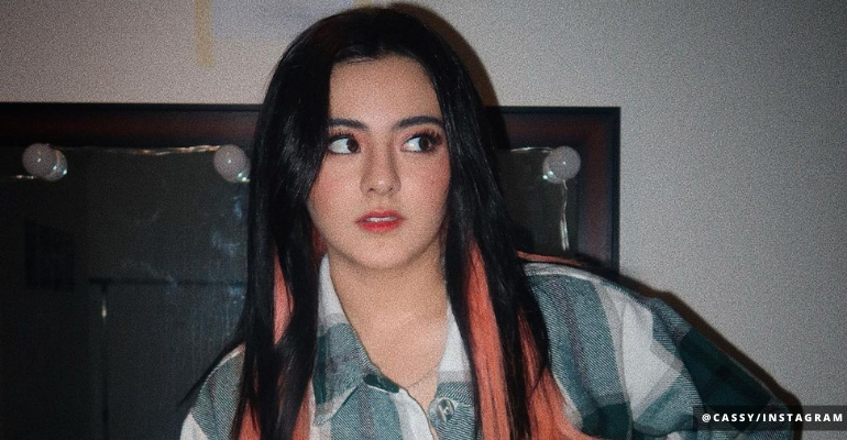 Oh No, Cassy Legaspi’s verified Facebook account was hacked