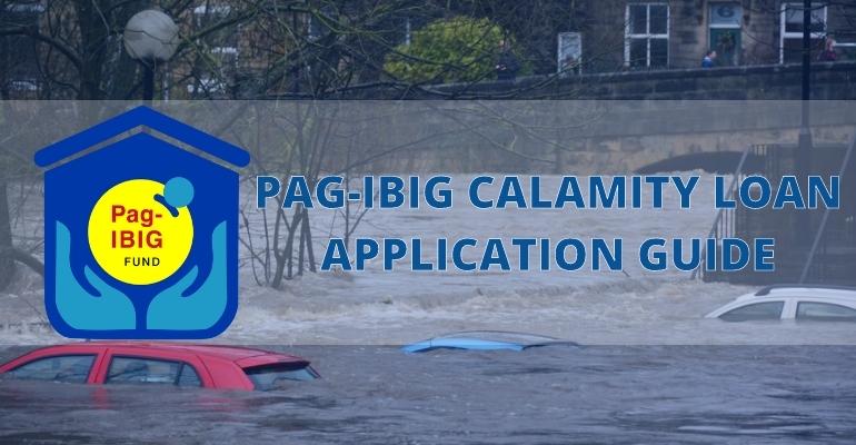 What you need to know about Pag-IBIG Calamity Loan Application