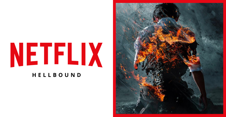 WATCH: Yoo Ah In as a cult leader in Netflix’s ‘Hellbound’ series