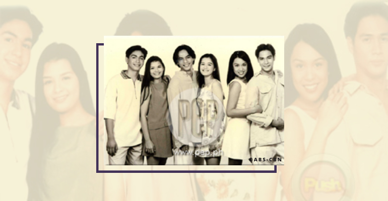 Where Are They Now? Star Magic Artists Batch 3 (1996)