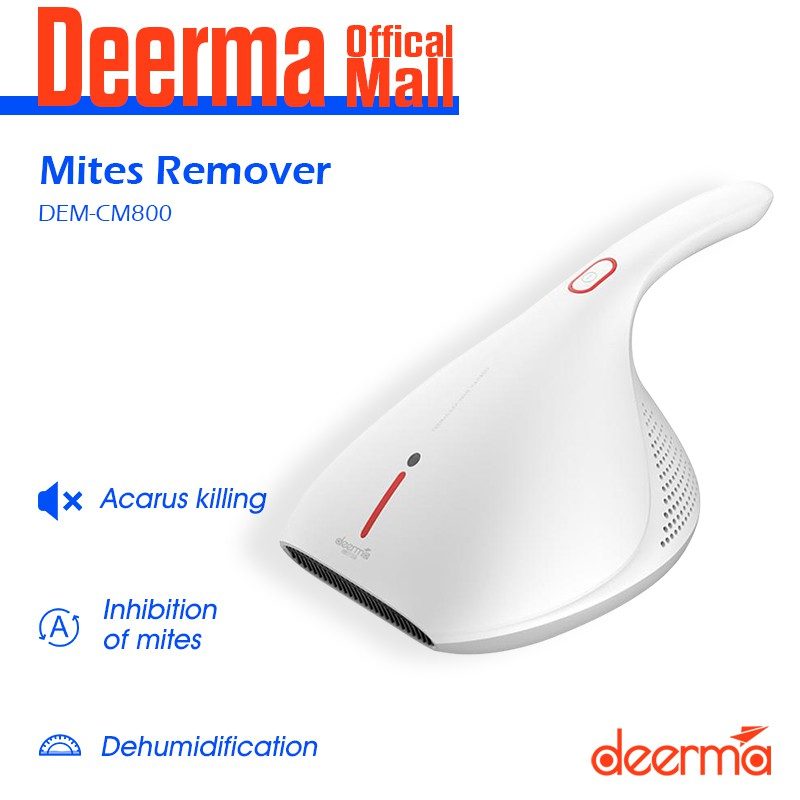Deerma-CM800-handheld-vacuum