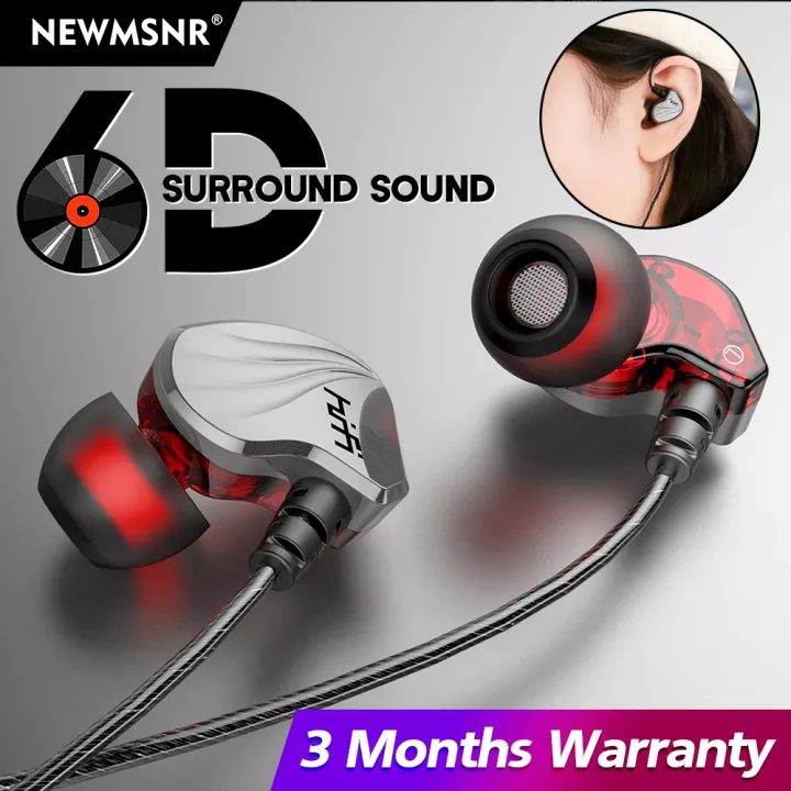 Newmsnr-S2000-Earphones