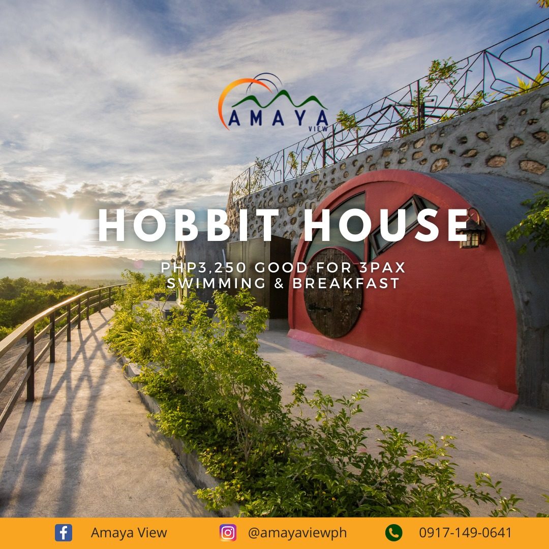 amaya-hobbit-house