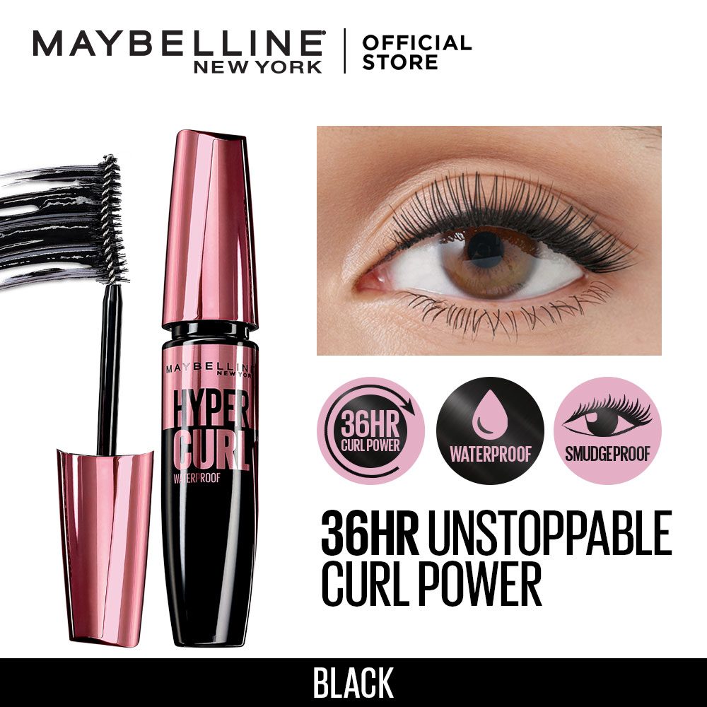 Black-Maybelline-Hypercurl-Mascara