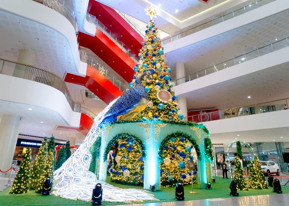 IN PHOTOS: Christmas displays around CDO 2021 - WhatALife!