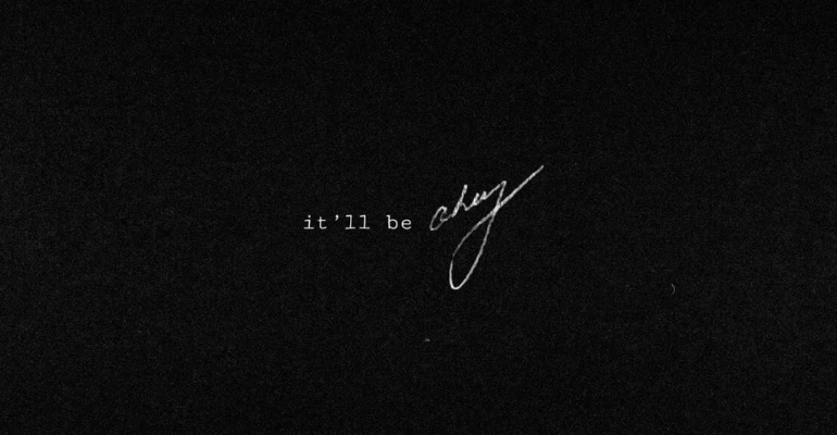 Shawn Mendes drops new breakup anthem ‘It’ll Be Okay’