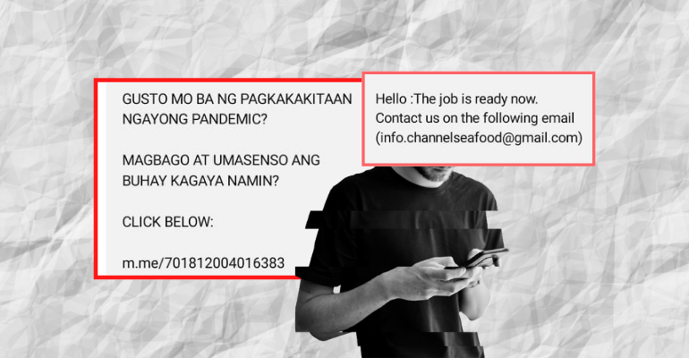 text-scams-offering-jobs-to-filipinos-2021