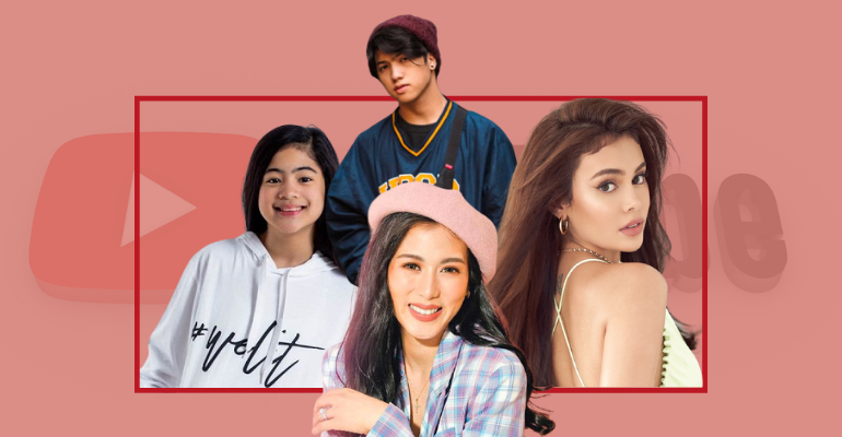 These are the 15 biggest Filipino YouTubers in terms of subscriber count, from Ranz Kyle to Cong TV