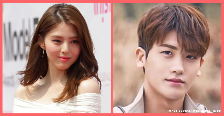 Park Hyung Sik, Han So Hee to star in upcoming romance drama ‘Soundtrack #1’