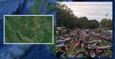 pnp-12-military-recovers-450-motor-vehicle-in-cotabato