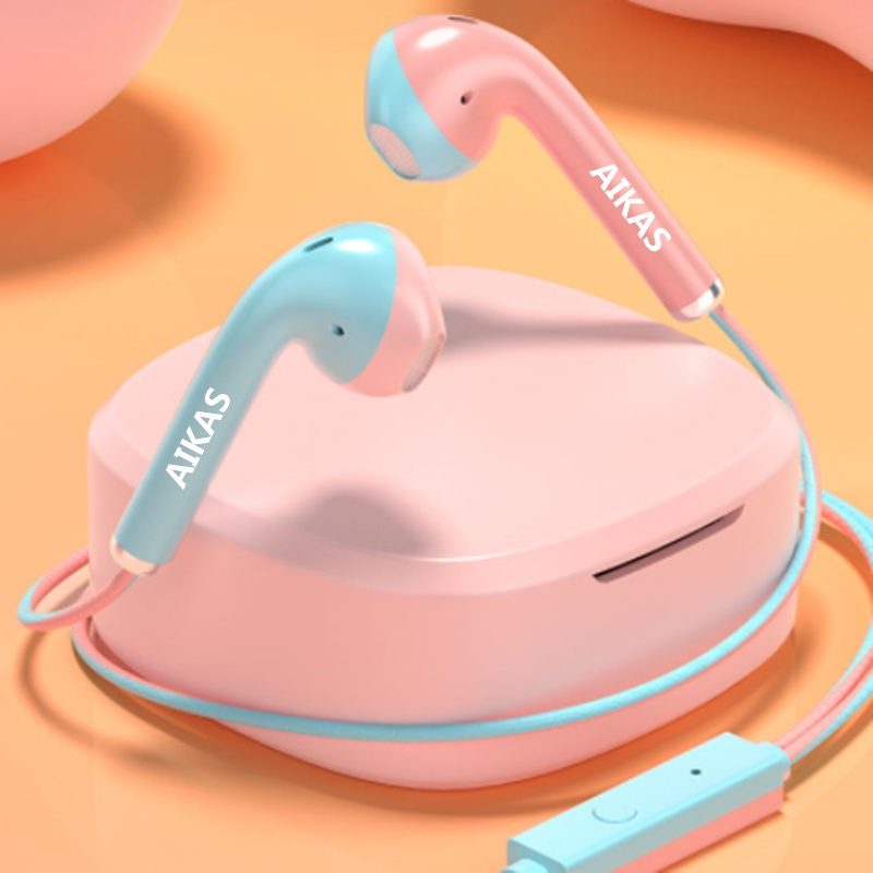 macaron-earphone