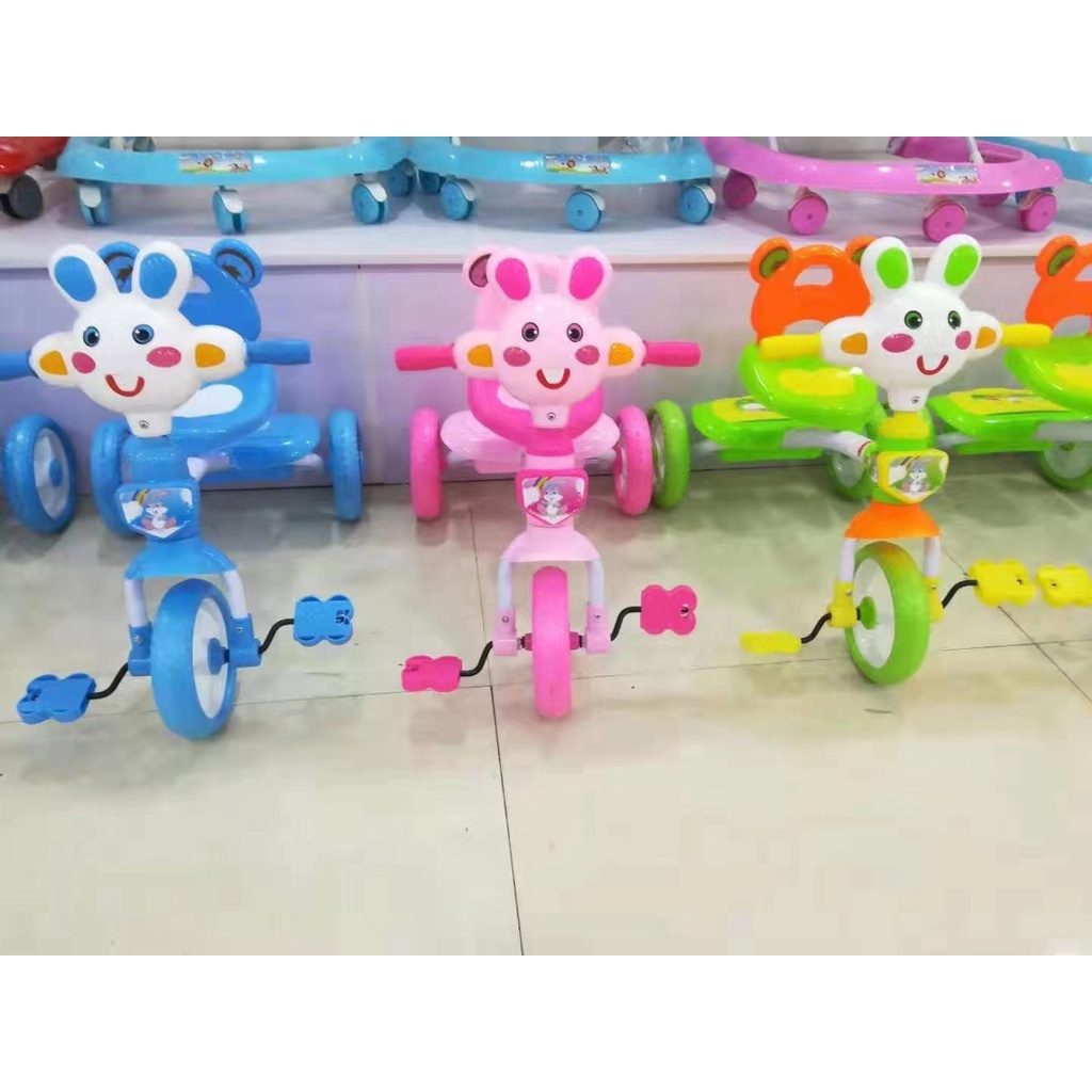 tricycle-for-children
