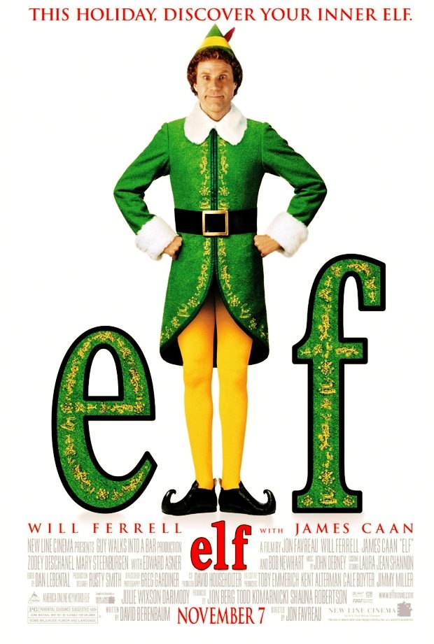 elf-2003