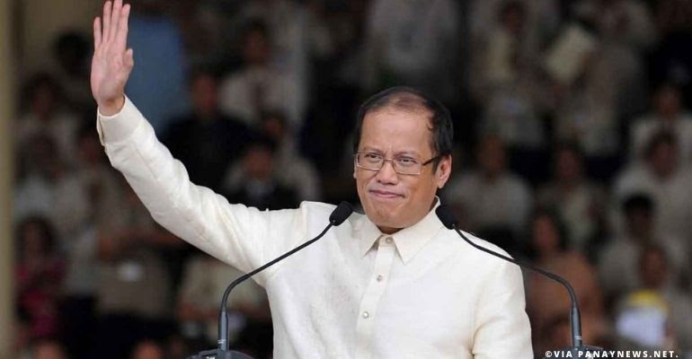 former-president-noynoy-aquino