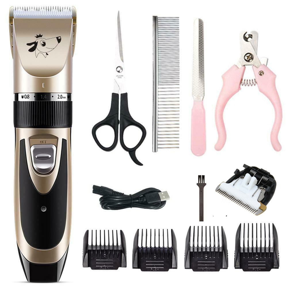 pet-grooming-kit