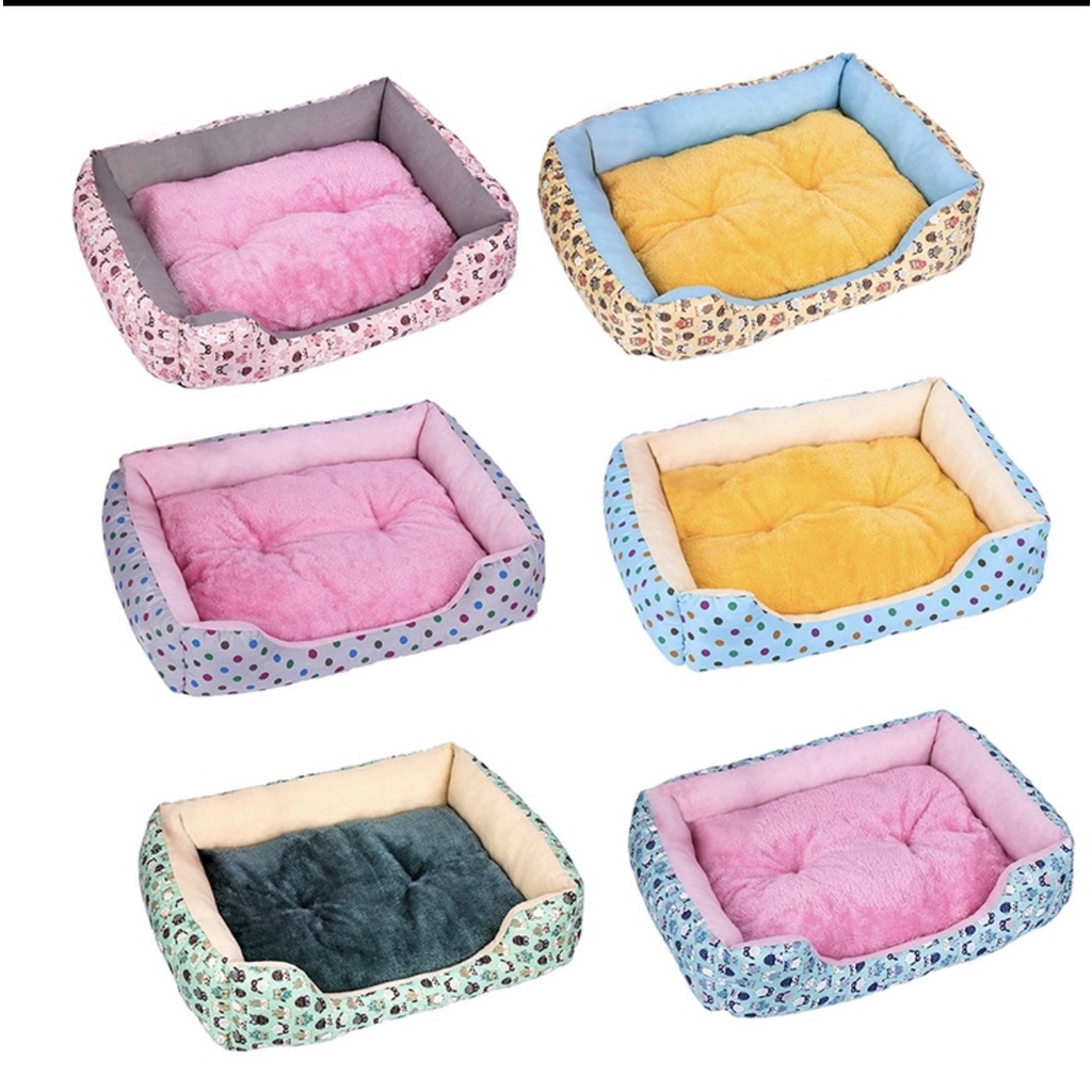 pet-bed-cushions