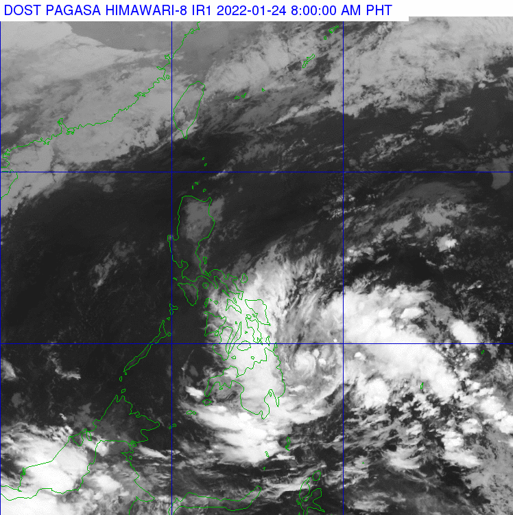 pagasa-01242022