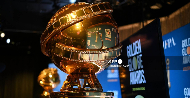 LIST: Golden Globes 2022 Nominees, Winners