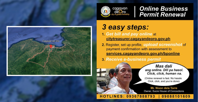 How to Renew Business Permit in Cagayan de Oro 2022