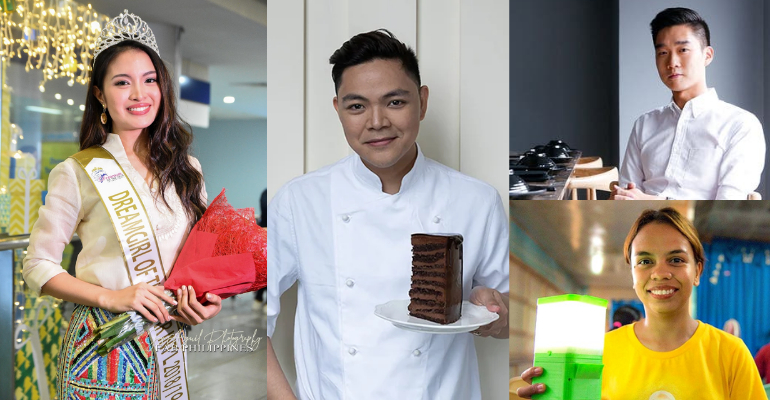 22 Young Entrepreneurs in the Philippines