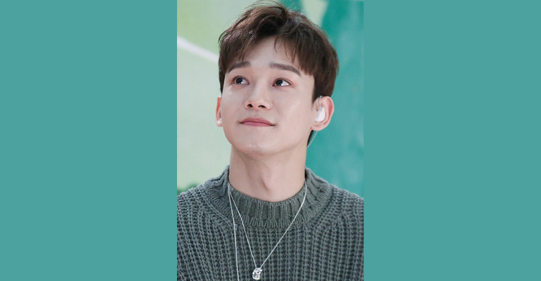 EXO’s Chen, wife welcome second child