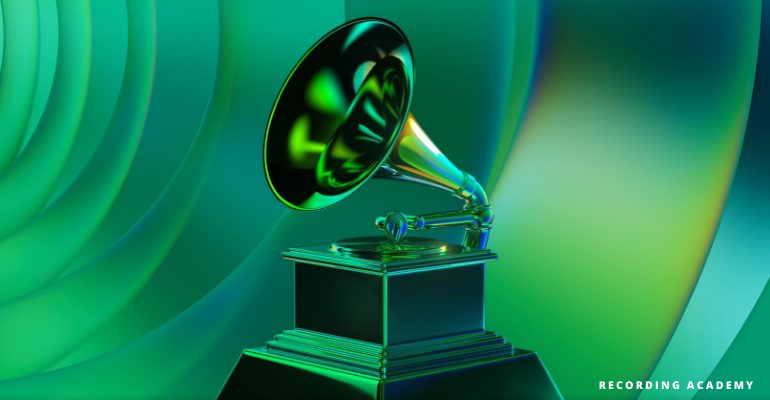 The Recording Academy Grammy