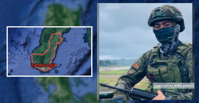 Abu Sayyaf Attack in Sulu Kills Soldier, Wounds 2 Others