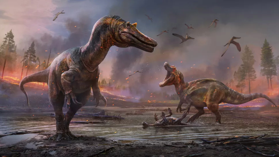 spinosaurid-dinosaurs-hell-heron-riverbank-hunter