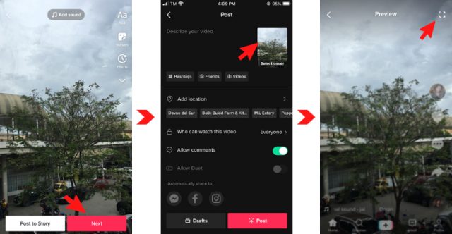 how to download tiktok videos without watermark iphone-1