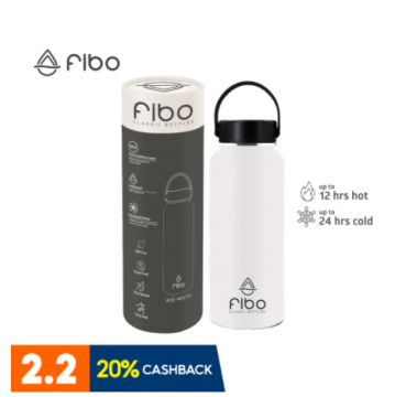 fibo water bottle