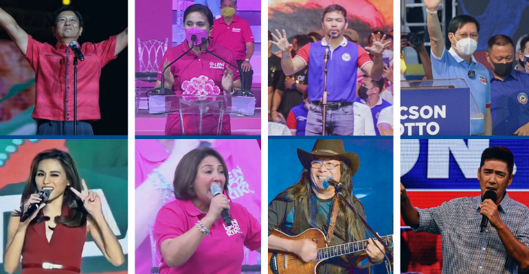 Proclamation Rally 2022: Where, When, and Who Are The Celebrity Guests