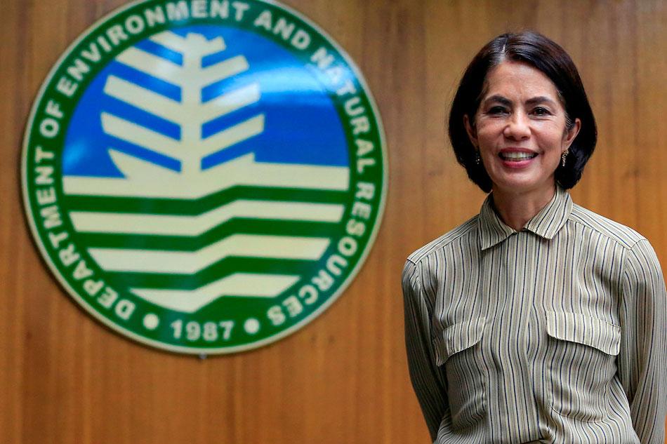 Gina Lopez 2