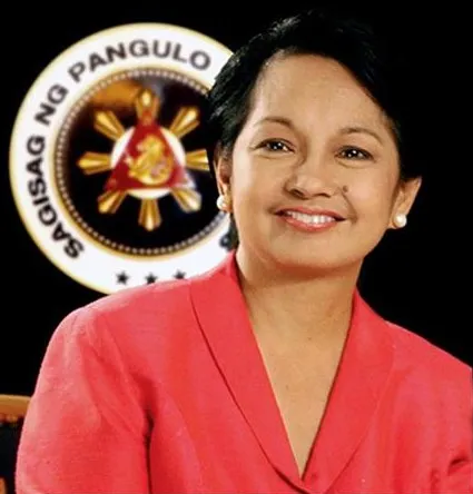 Gloria Macapagal Arroyo