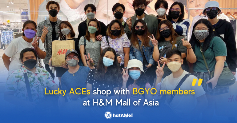bgyo members shops with aces in hm
