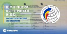 how to get psa birth certificate 2022 update