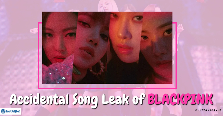 BLACKPINK’s New Song: Rumors About Jeon So Mi Accidental Song Leak