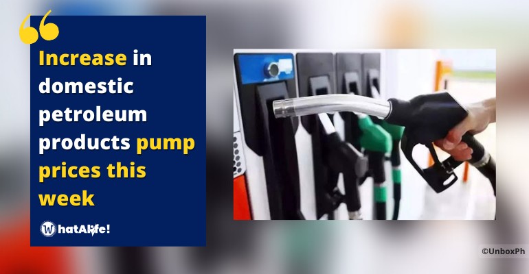 Massive fuel price hike expected this week