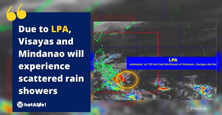pagasa weather update march 7 2022