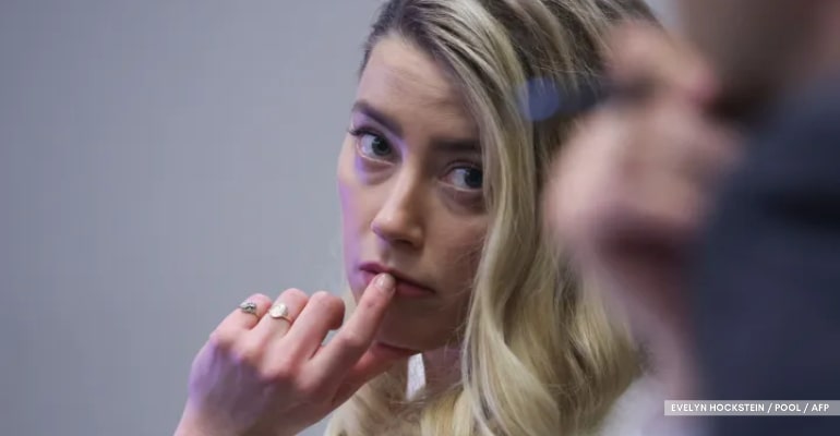 Psychologist testifies Amber Heard has personality disorders