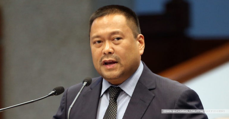 JV Ejercito: OFWs to benefit from DHSUD Law, Universal Healthcare Law