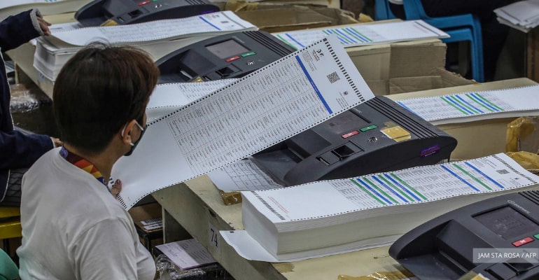 Guide to Overseas Absentee Voting (OFW voting) in Elections 2022