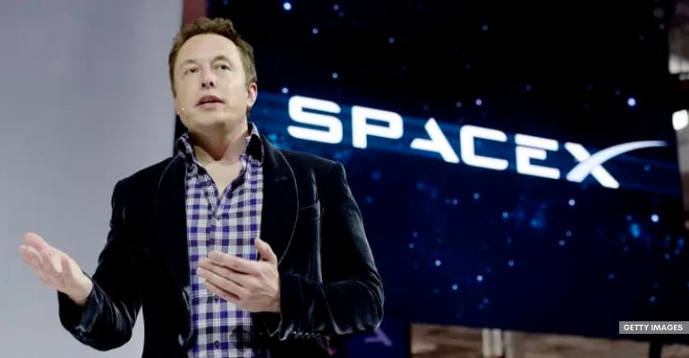Elon Musk’s SpaceX preparing to enter in the Philippines — DTI