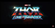 thor love and thunder trailer