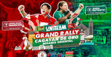 uniteams grand rally set april 26 at pelaez sports complex