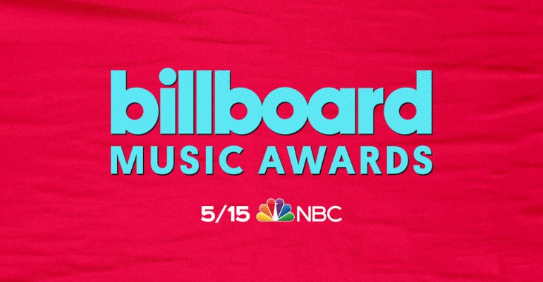 LIST: Billboard music awards winners 2022